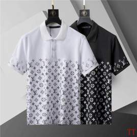Picture of LV Polo Shirts Short _SKULVM-3XL20tx0626663